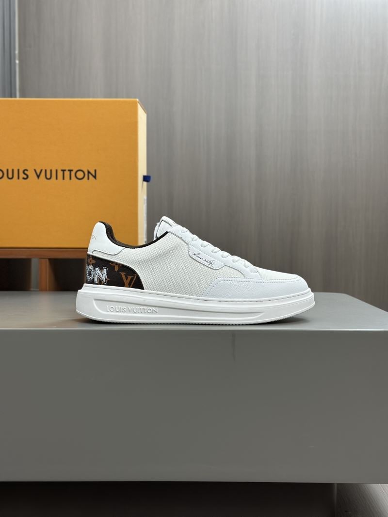 Louis Vuitton Low Shoes